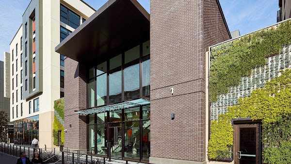 One Henry Adams Apartments apartments in San Francisco CA