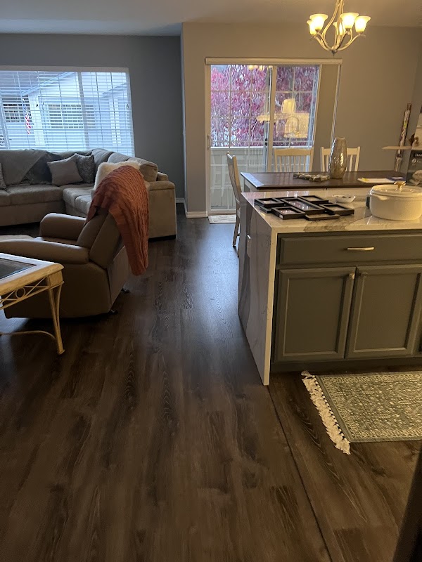 Buyers Real Estate Property Management apartments in Anchorage AK