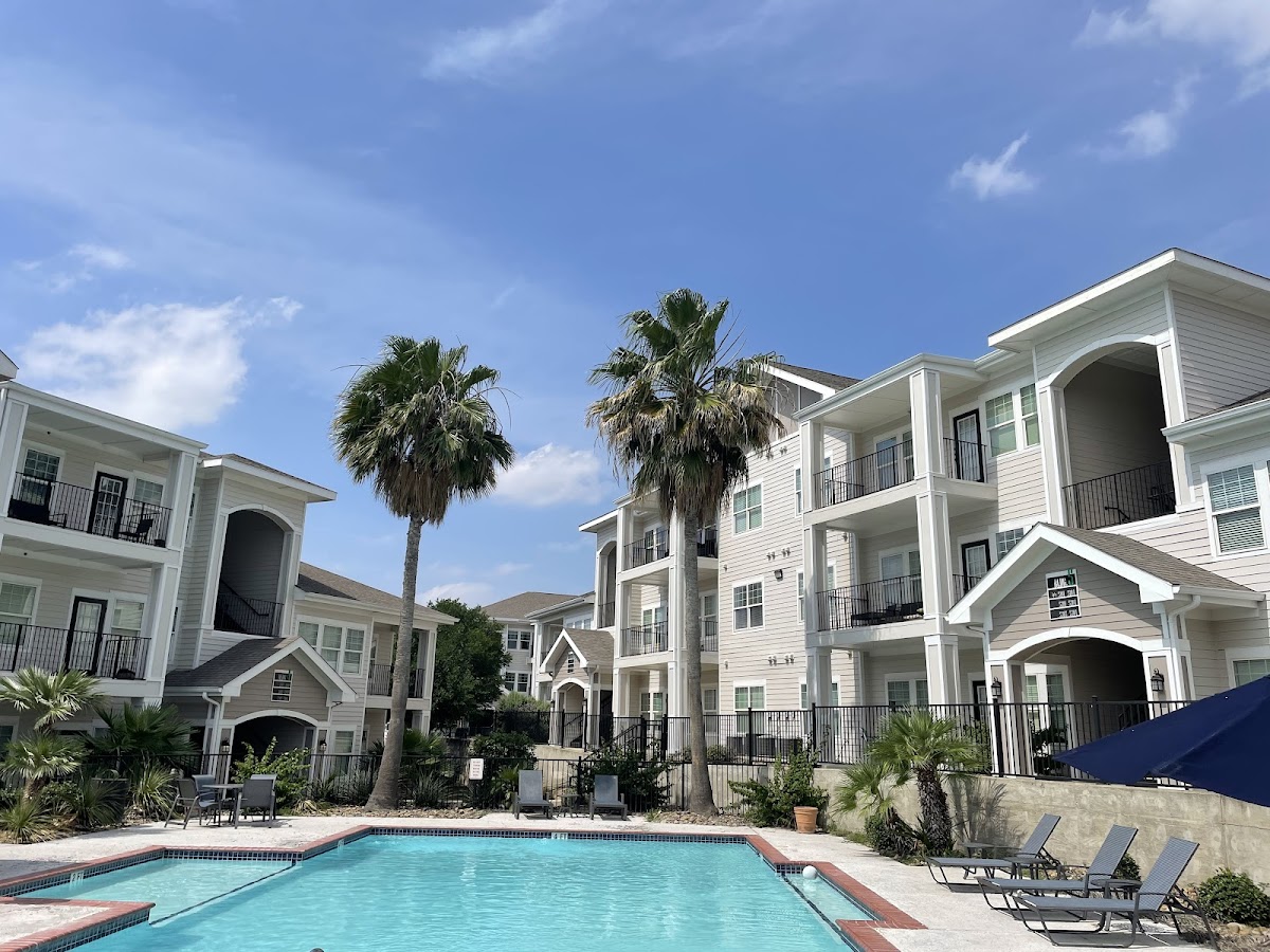 Dorel Laredo Apartments apartments in Laredo TX