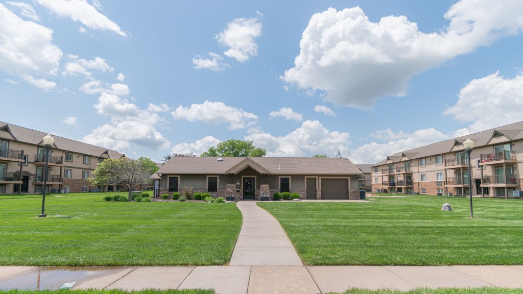 Morgans Landing Apartments apartments in Wichita KS