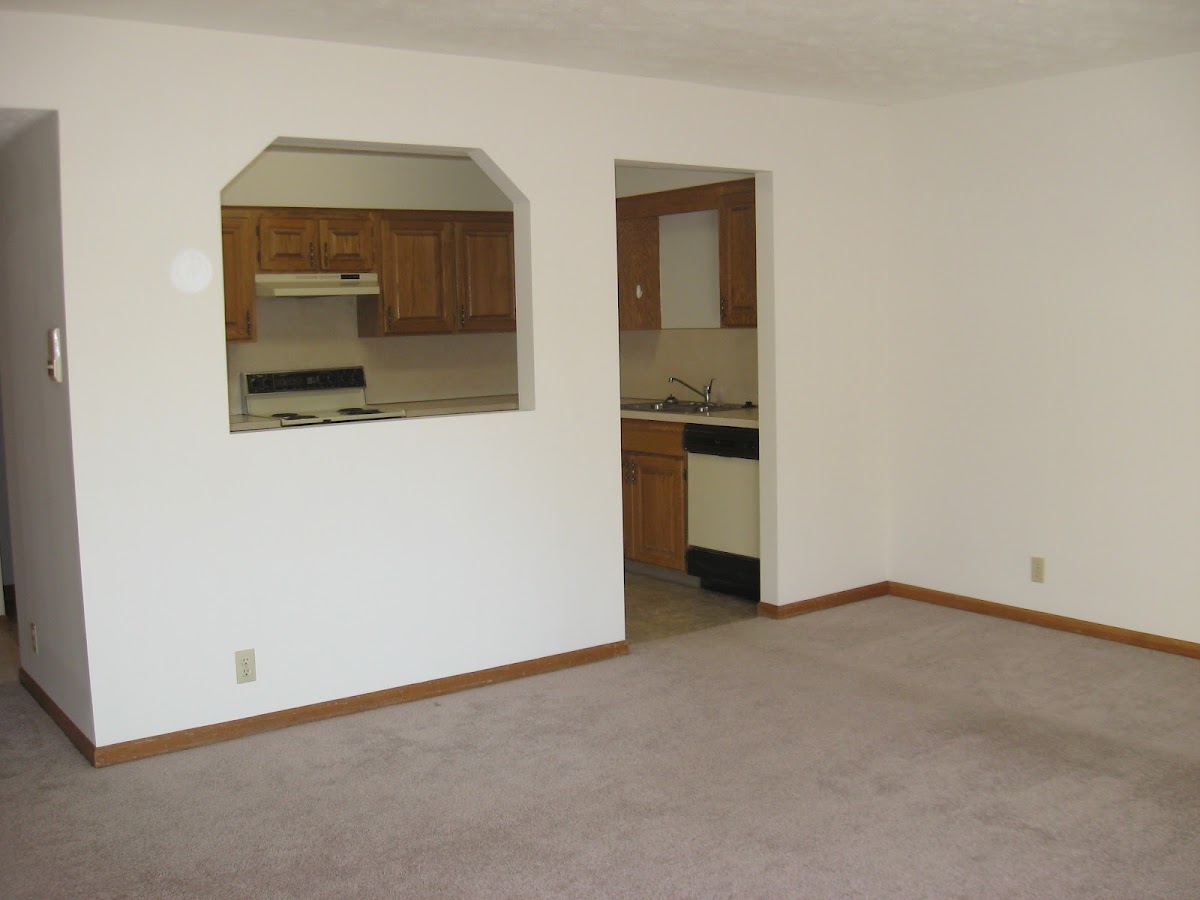 Schwalb Realty apartments in Omaha NE