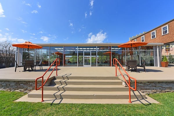 The Vue Lexington apartments in Lexington KY