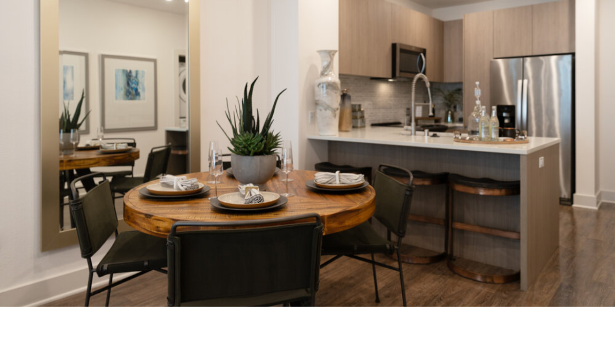 Diridon West apartments in San Jose CA