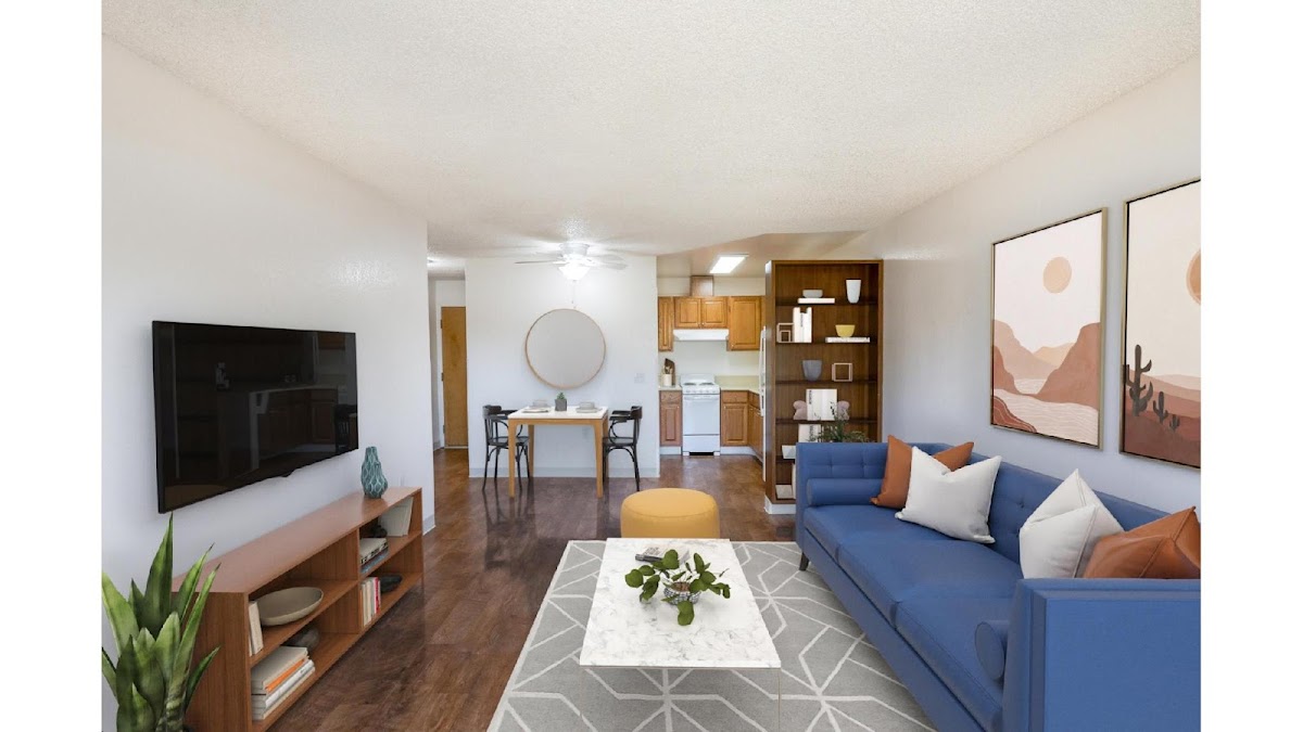 Pasatiempo apartments in Fremont CA