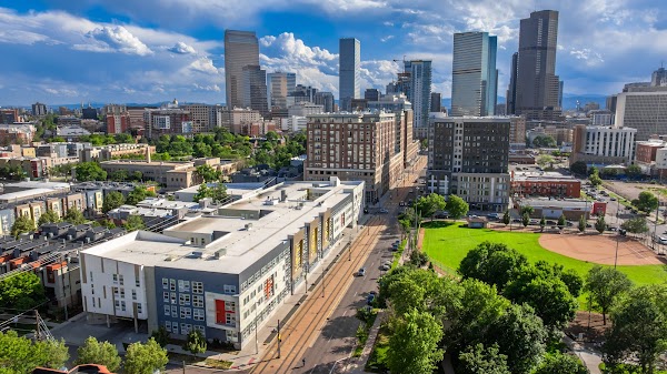 Welton Park Apartments apartments in Denver CO