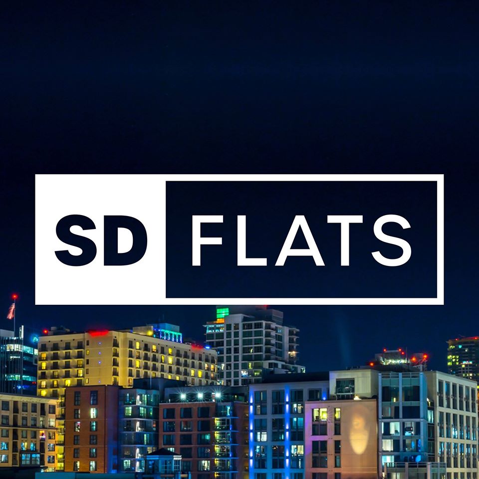 J Street Flats apartments in San Diego CA