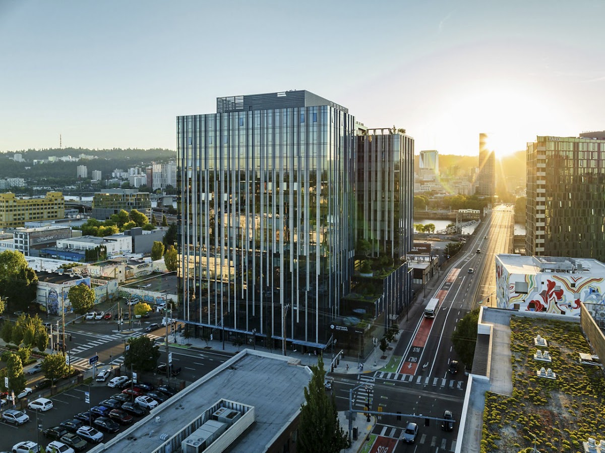 5 MLK apartments in Portland OR