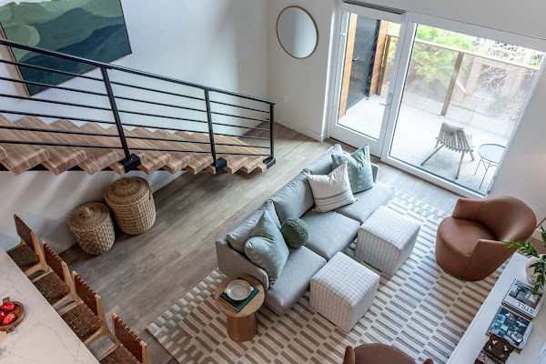 LUELLA apartments in Sacramento CA