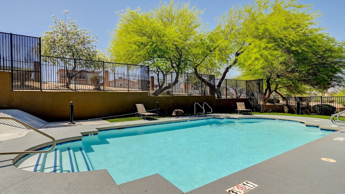 Maryland Villas Apartments apartments in North Las Vegas NV