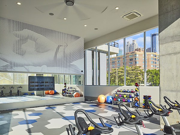 Generation Atlanta apartments in Atlanta GA