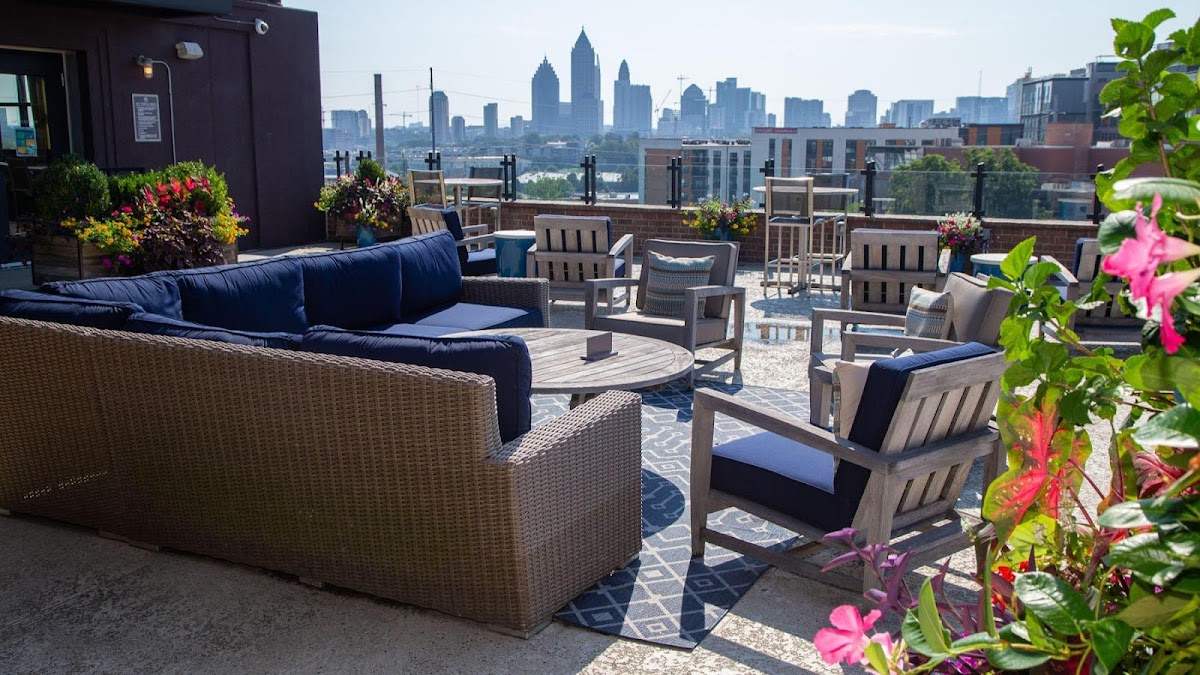 Walton Westside apartments in Atlanta GA