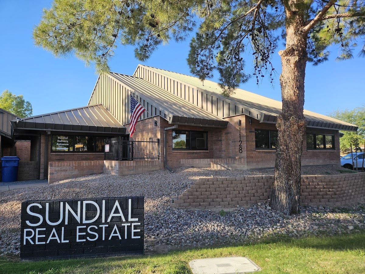 Sundial Real Estate LC apartments in Mesa AZ