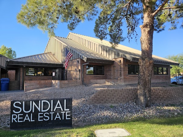 Sundial Real Estate LC apartments in Mesa AZ