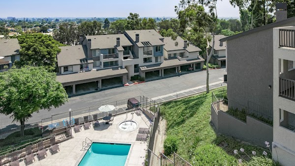 Hathaway Apartments apartments in Long Beach CA