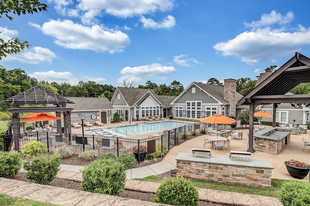 Avellan Springs Apartments apartments in Morrisville NC