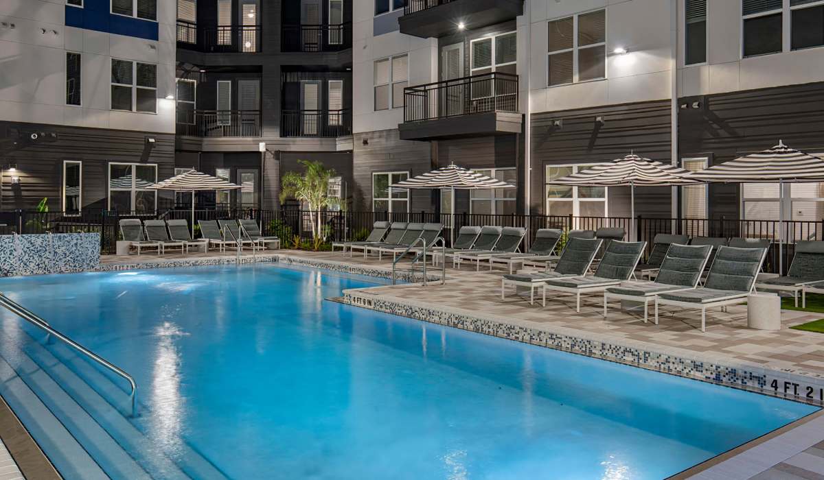 Evergreen Mills 50 apartments in Orlando FL