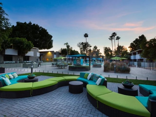 Scottsdale 59 apartments in Phoenix AZ