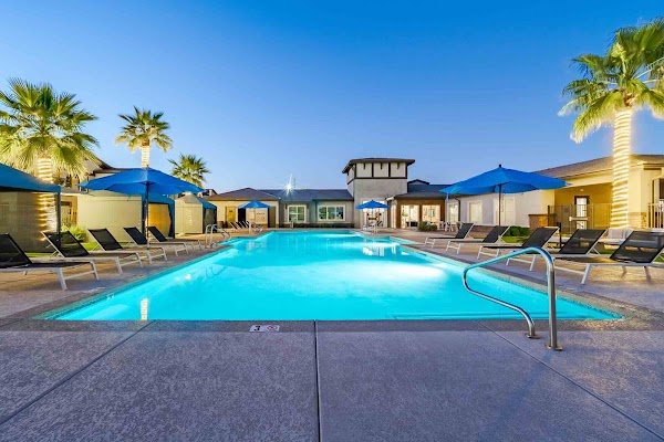 Obsidian on Glendale apartments in Glendale AZ