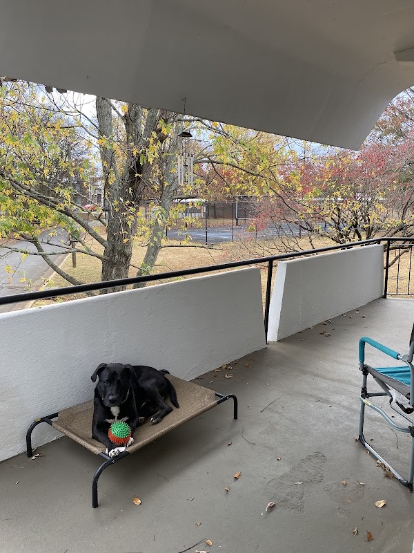 Imperial Gardens apartments in Huntsville AL