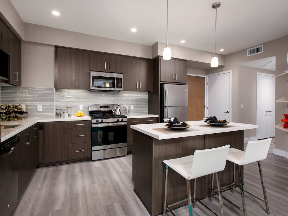 Avalon West Hollywood apartments in Los Angeles CA