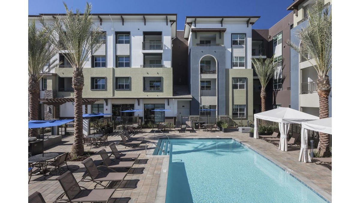 Artist Walk Apartments apartments in Fremont CA