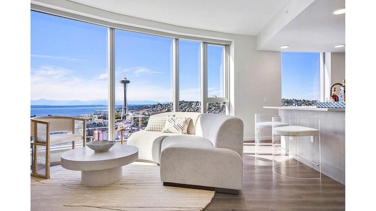 McKenzie Apartments apartments in Seattle WA