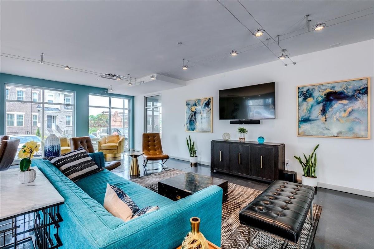 East 51 At Rocketts Landing apartments in Richmond VA