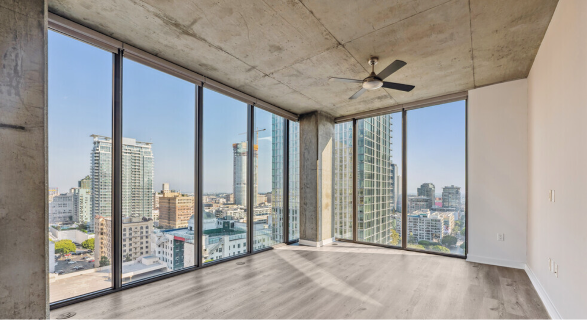 JosephineDTLA apartments in Los Angeles CA