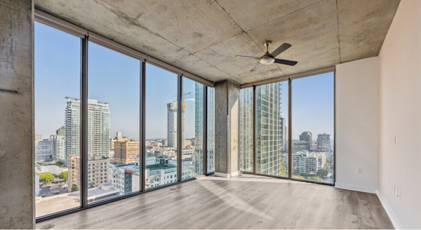 JosephineDTLA apartments in Los Angeles CA