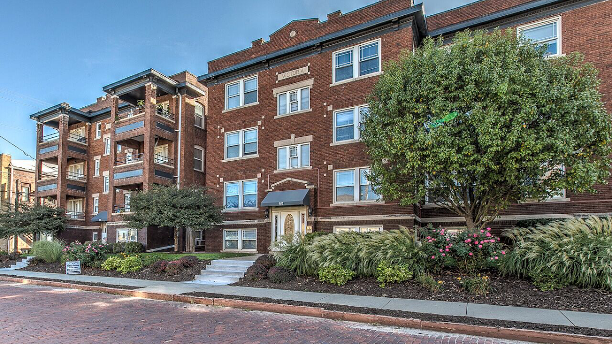 Forudad, LLC apartments in Omaha NE