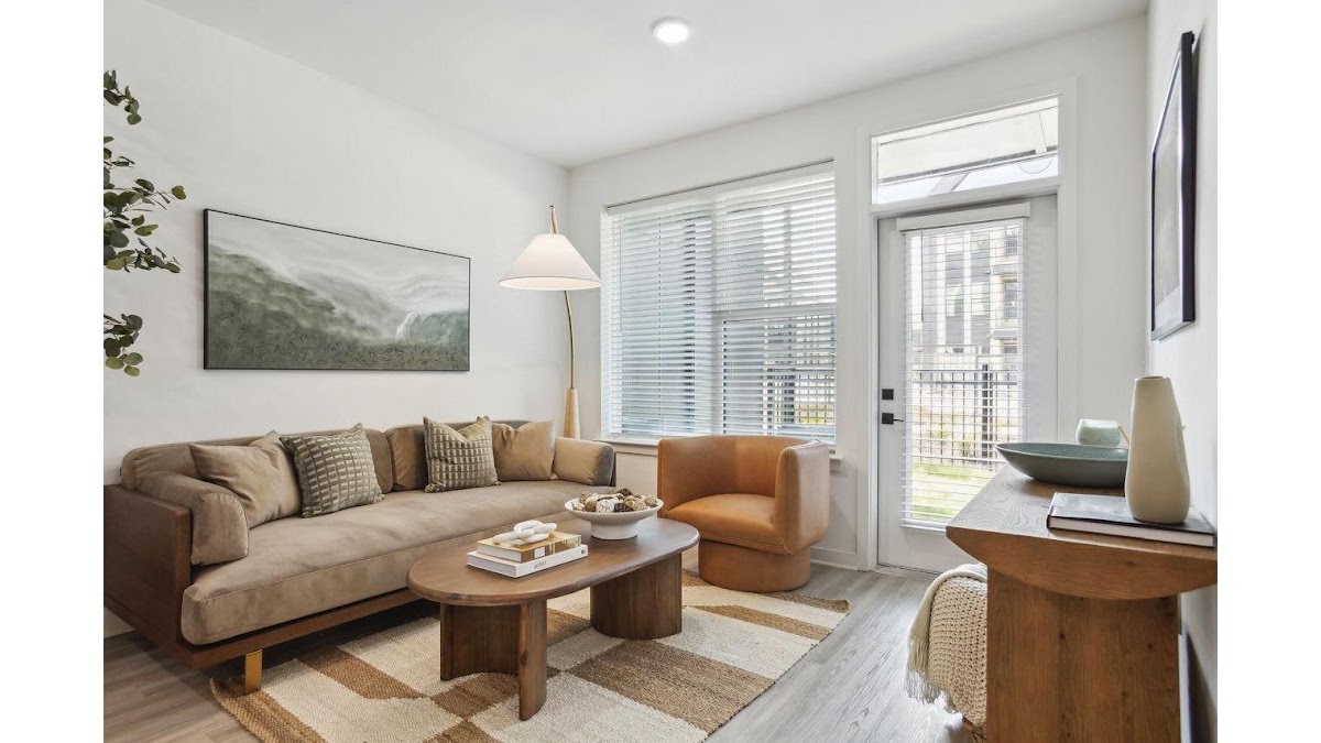 Alta City Side apartments in Nashville TN