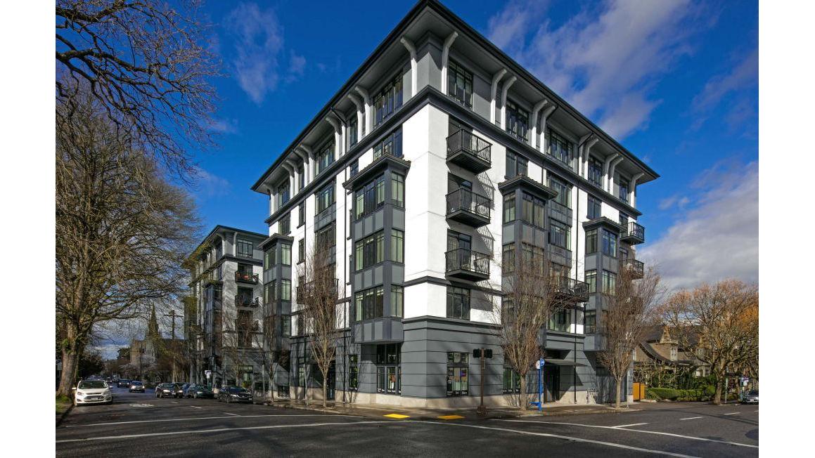 Park 19 Apartments apartments in Portland OR