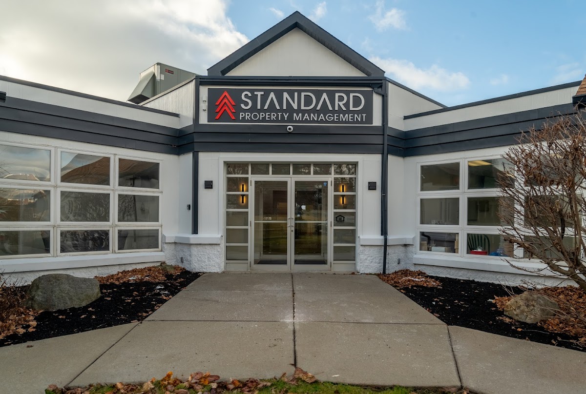 Standard Property Management apartments in Buffalo NY
