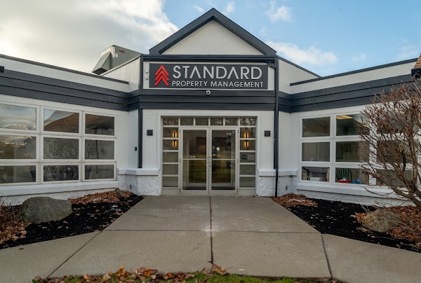 Standard Property Management apartments in Buffalo NY