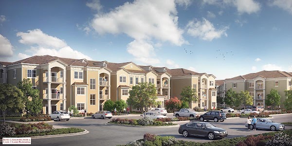 Parc at Gatlin apartments in Port ST Lucie FL