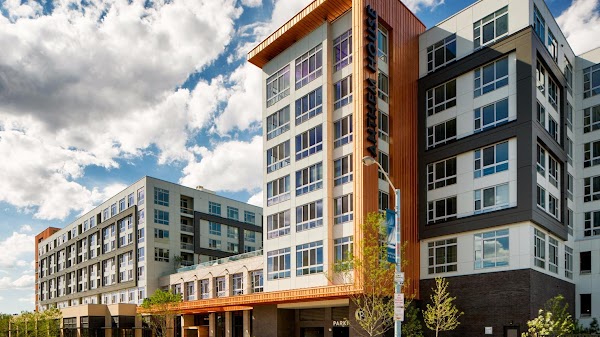 Anthem House apartments in Baltimore MD