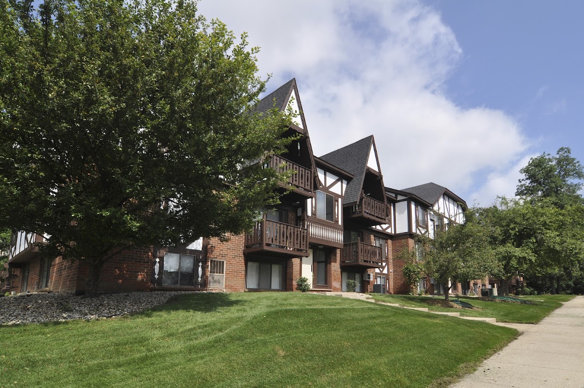 West Wind Apartments apartments in Fort Wayne IN