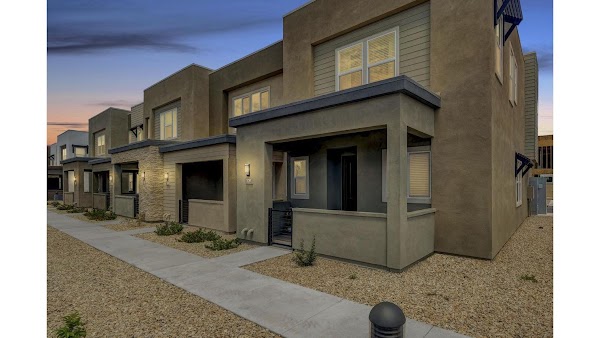 Town Germann apartments in Gilbert AZ