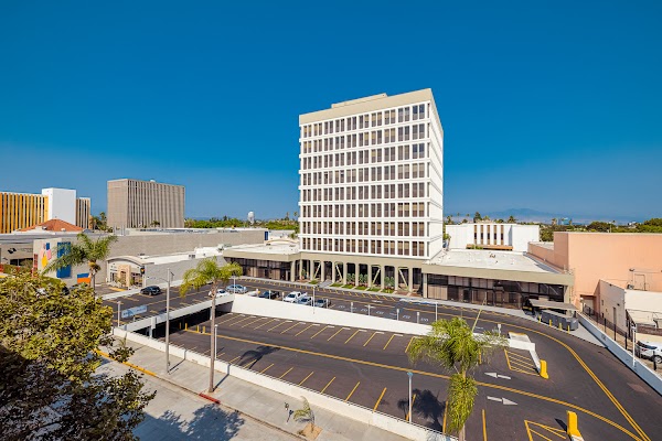 888 on Main Apartments apartments in Santa Ana CA