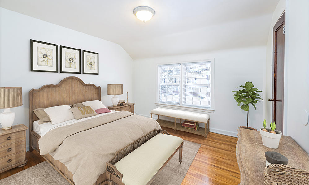 Park Place Townhomes apartments in Buffalo NY