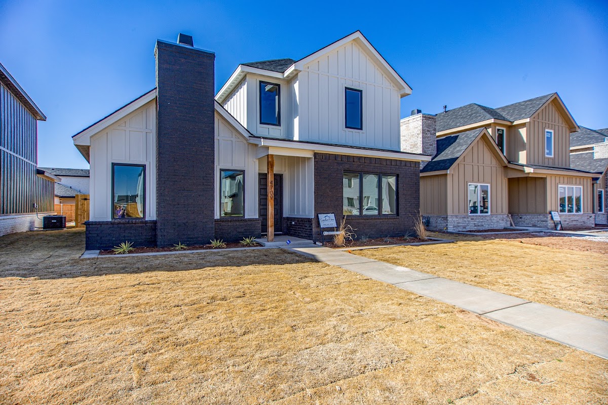 AMRR Property Management - Home Office apartments in Lubbock TX