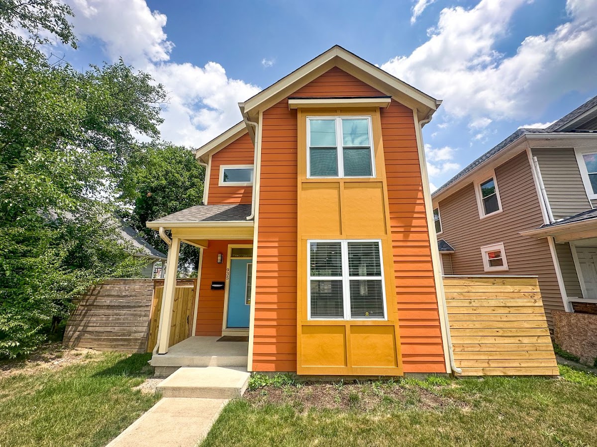 Intrigue Real Estate & Property Management apartments in Indianapolis IN