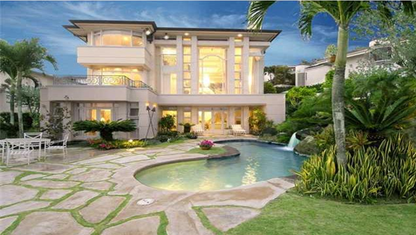 Central Pacific Properties apartments in Honolulu HI