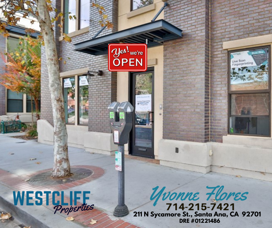 Westcliff Properties apartments in Santa Ana CA