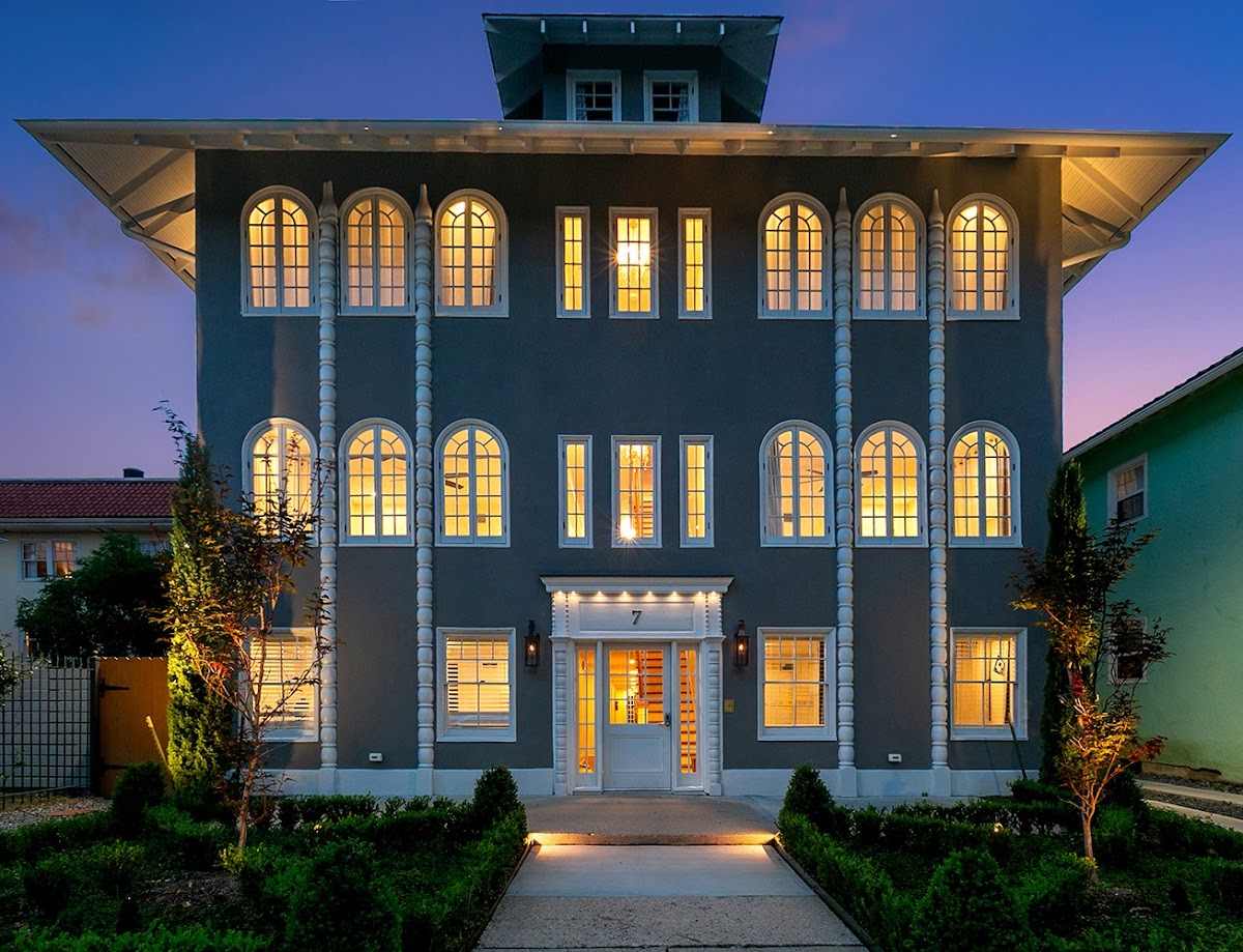 Nola4Rent apartments in New Orleans LA