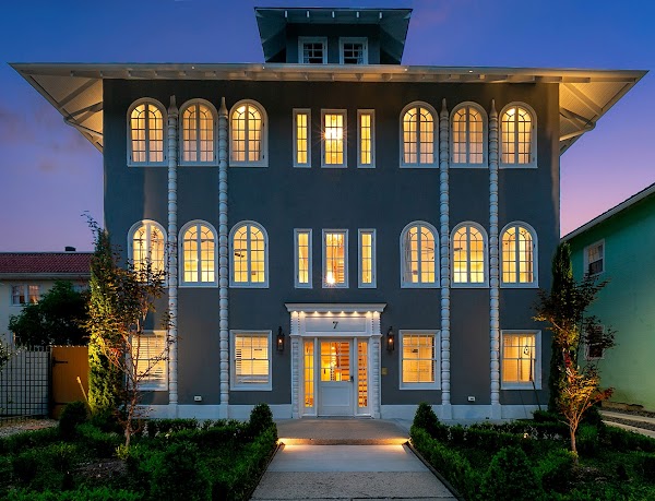 Nola4Rent apartments in New Orleans LA