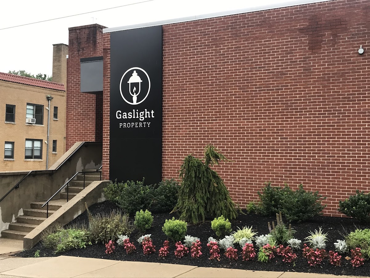 Gaslight Property apartments in Cincinnati OH