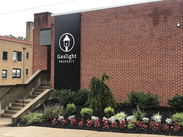Gaslight Property apartments in Cincinnati OH