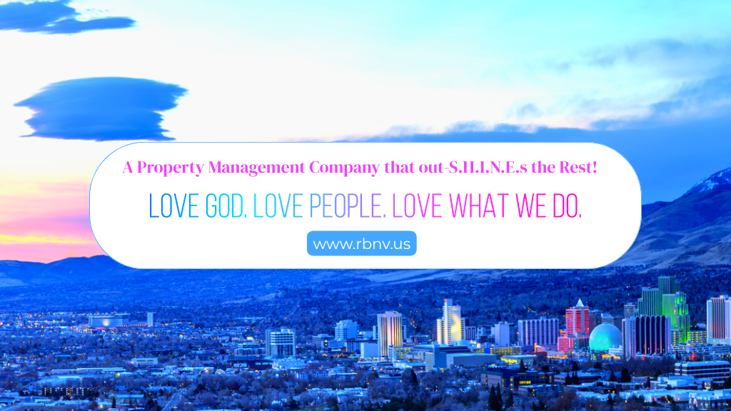 Realty Boulevard Sales & Management apartments in Reno NV