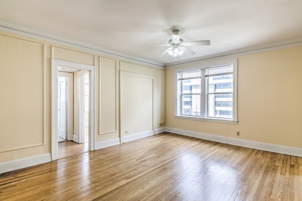 FrontDoor STL apartments in ST Louis MO